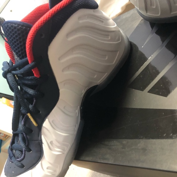 FOAMPOSITES- Olympics LIMITED EDITION!!🔥 - Picture 7 of 8